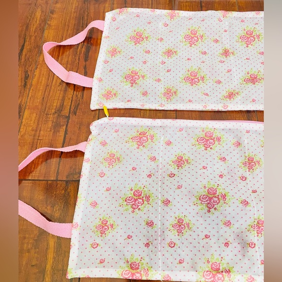 Socks mesh laundry bags - Picture 8 of 14